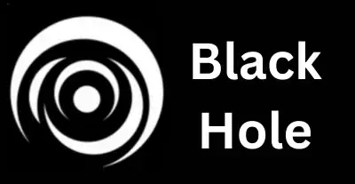 Black Hole Mod APK