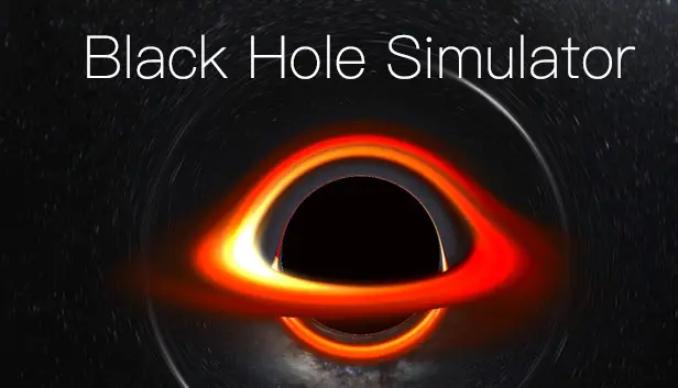blackhole pc